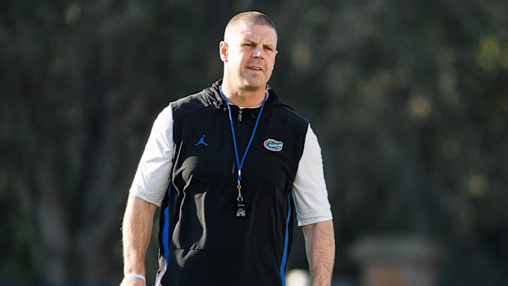 The Gators still have some solid options available 