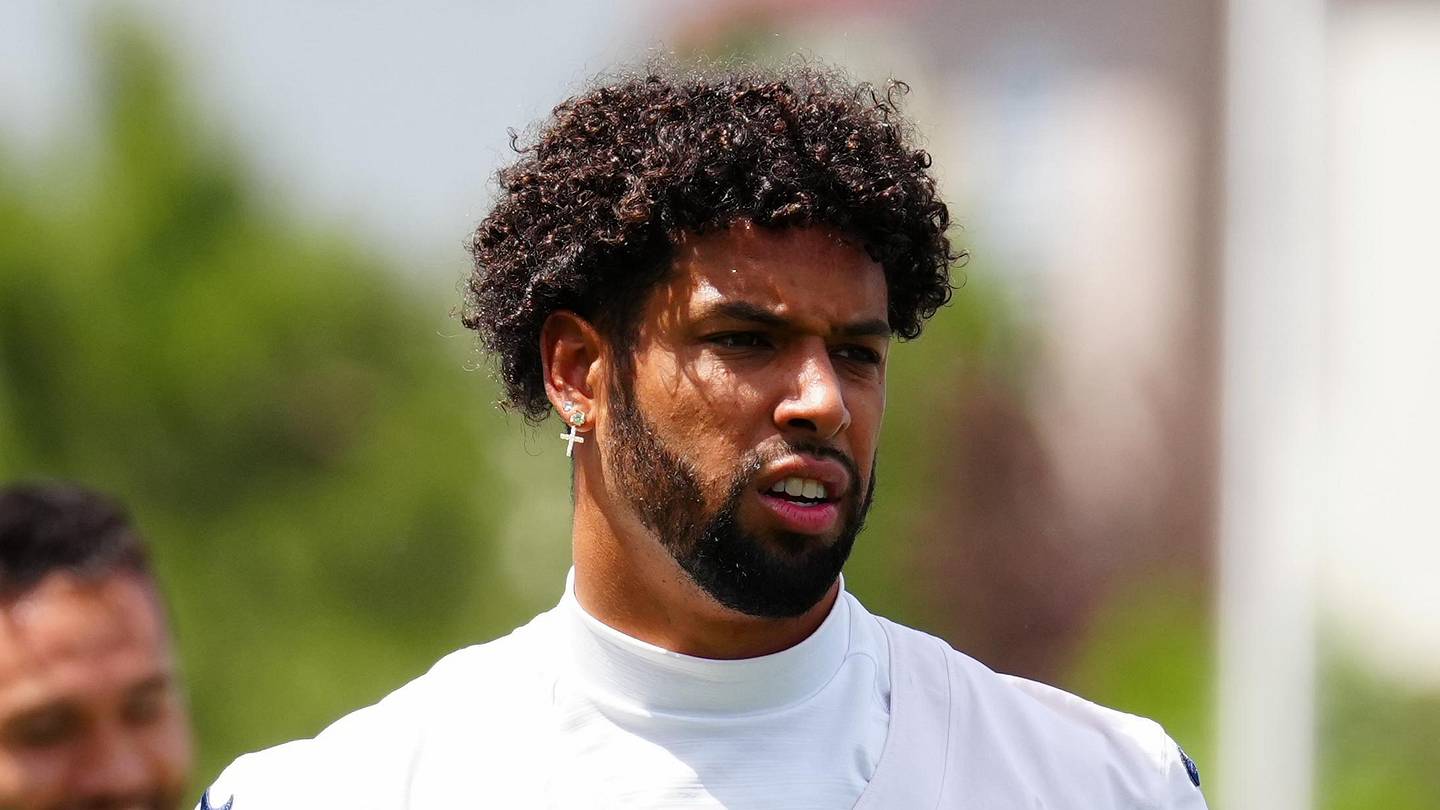 Broncos were just urged to wrap up offseason with under-the-radar extension