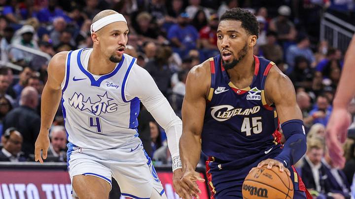 The Orlando Magic and Cleveland Cavaliers are tied together by their 2024 series. But they are also two teams trying to compete while being heavily invested in their starting lineup and approaching the aprons. The Orlando Magic and Cleveland Cavaliers are tied together by their 2024 series. But they are also two teams trying to compete while being heavily invested in their starting lineup and approaching the aprons.