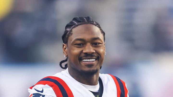 Stefon Diggs