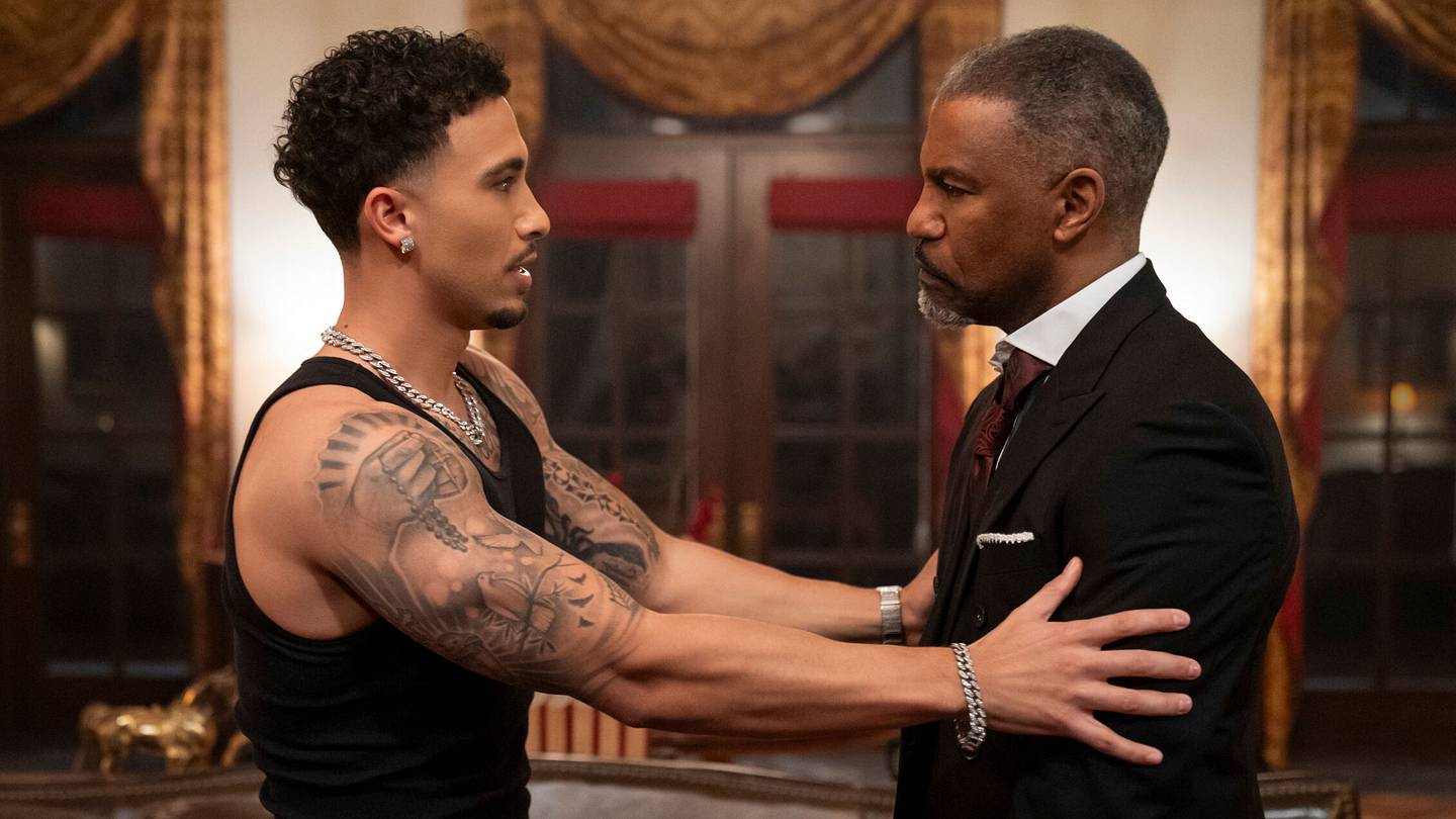 When Beauty in Black season 3 comes out (and how many episodes there are)
