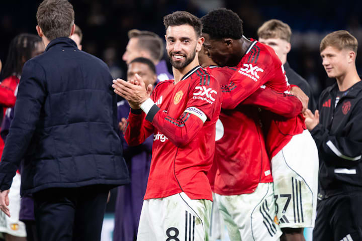 บรูโน เฟอร์นันเดส