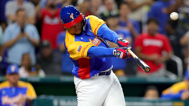 Miguel Cabrera no tendría limitaciones en el Clásico Mundial 