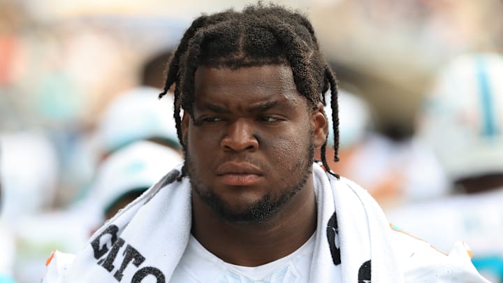 Miami Dolphins v Chicago Bears - NFL Preseason 2025