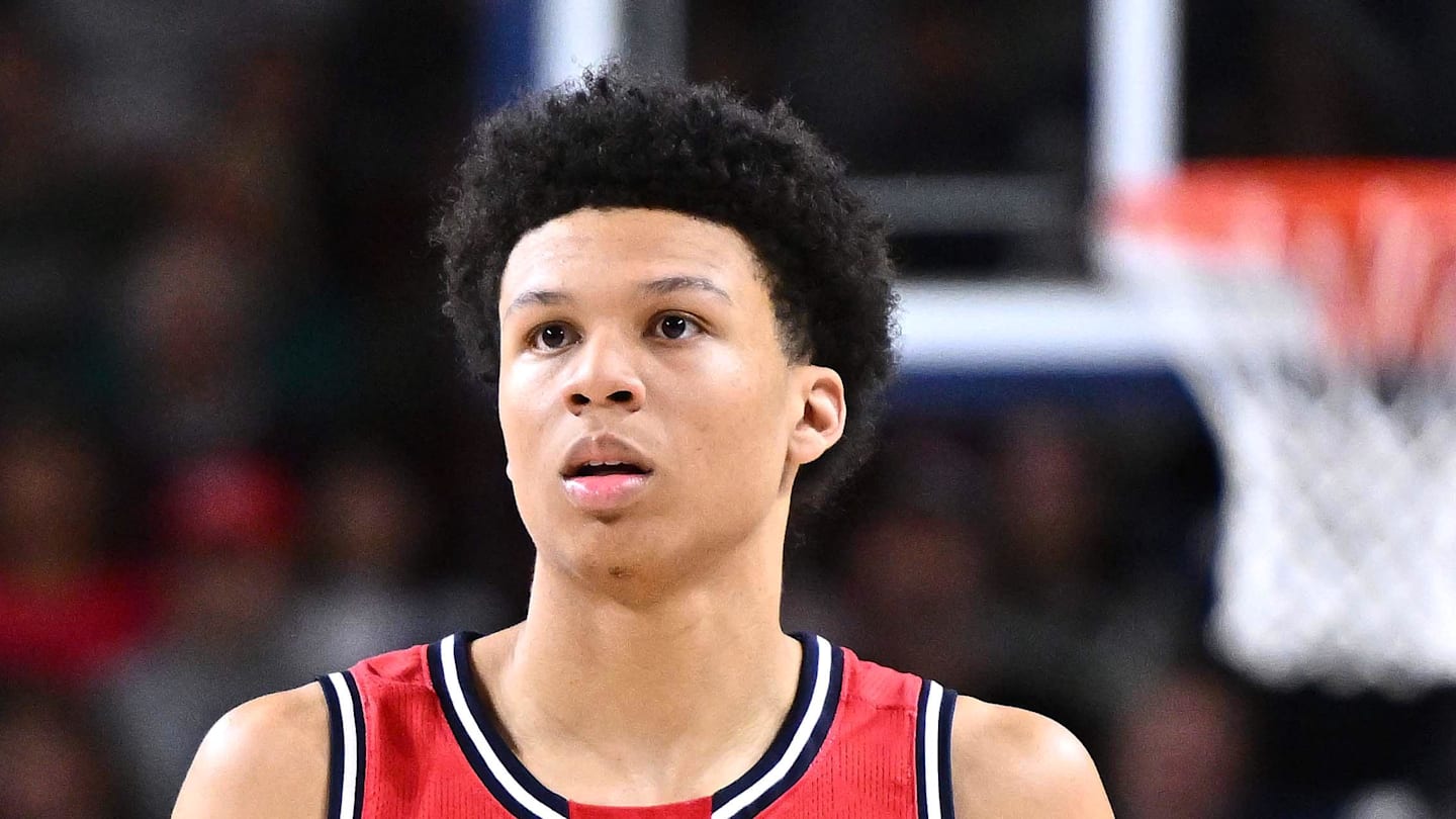 Grading and Reacting to ASU's Additon of Dillan Shaw