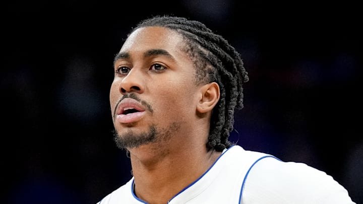 Boston Celtics v Detroit Pistons