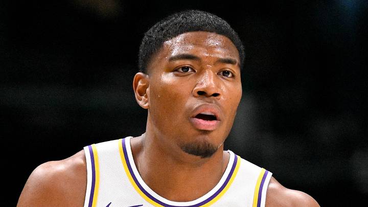 Rui Hachimura Rui Hachimura