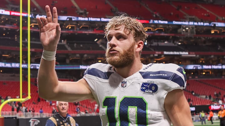 Cooper Kupp will face his former team, the Rams, in the NFC championship. Cooper Kupp will face his former team, the Rams, in the NFC championship.