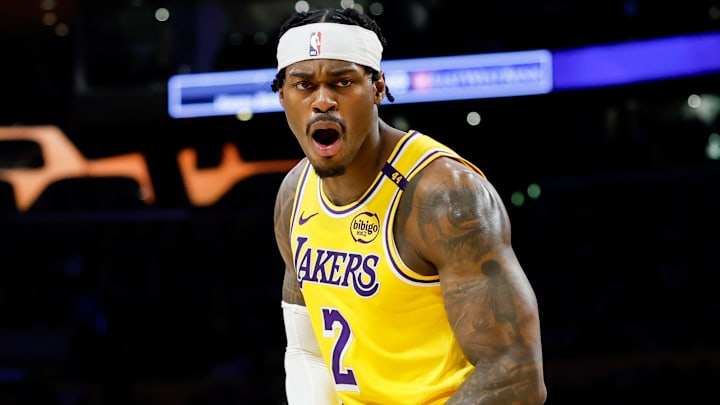 Minnesota Timberwolves v Los Angeles Lakers - Game Five Minnesota Timberwolves v Los Angeles Lakers - Game Five
