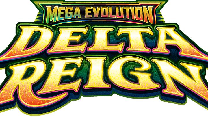 Pokémon TCG Delta Reign Pokémon TCG Delta Reign
