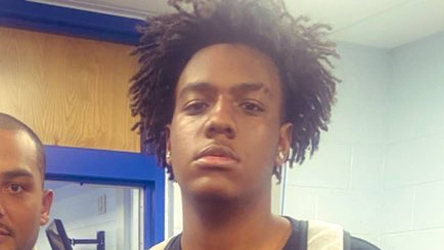 2027 Florida offensive lineman talks upcoming Syracuse OV: ‘They have an amazing staff'
