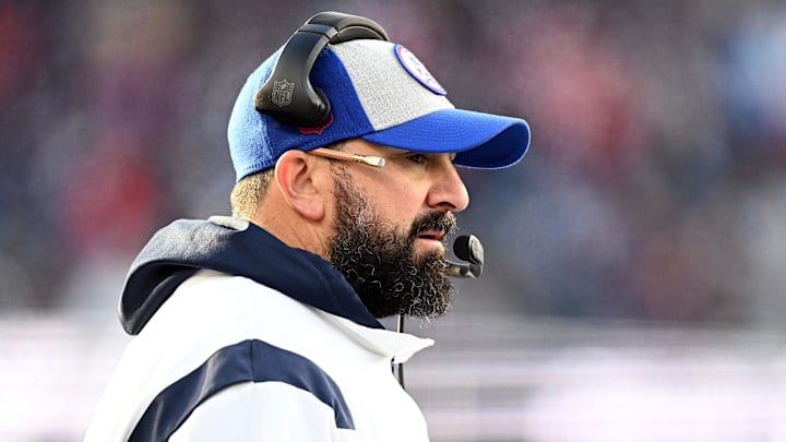Matt Patricia was linked to the Ohio State defensive coordinator position this week.