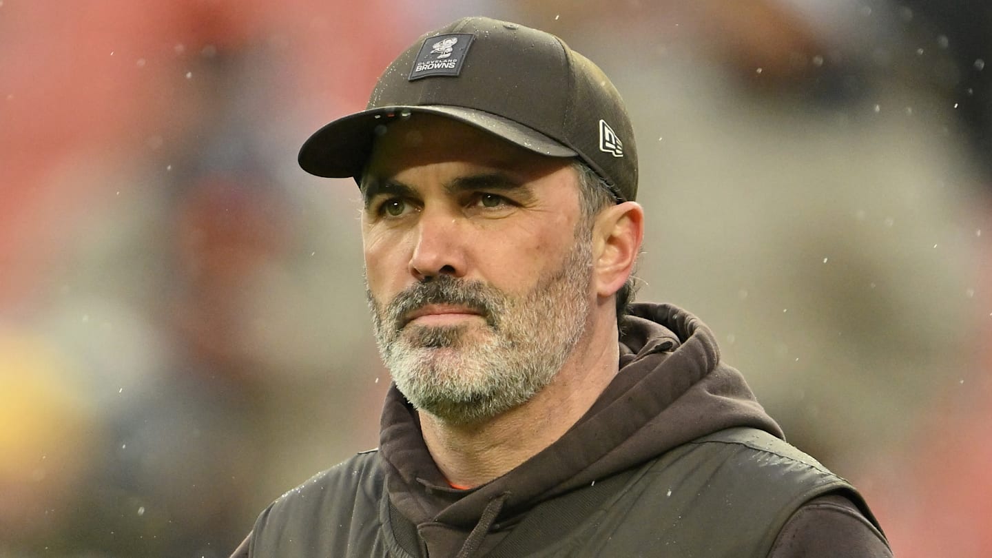 Falcons may have found perfect Tyler Allgeier replacement after Kevin Stefanski hire