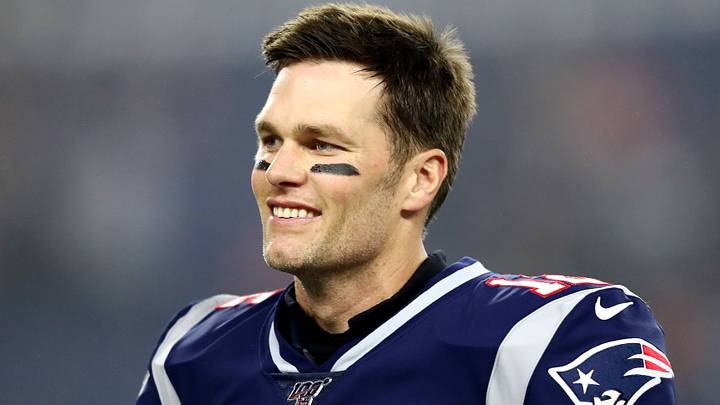 Wild Card Round - Tennessee Titans v New England Patriots Wild Card Round - Tennessee Titans v New England Patriots