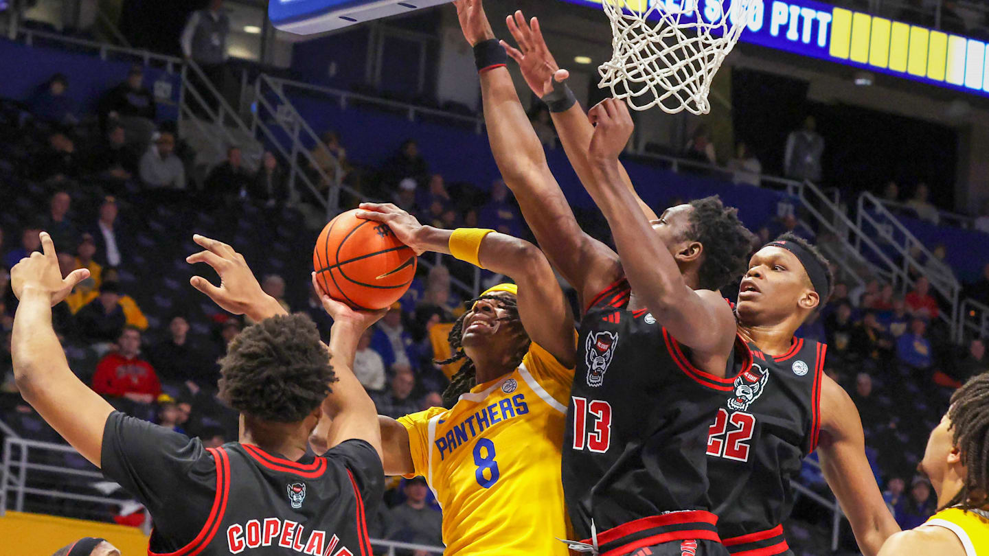 NC State vs Pittsburgh Tactical Breakdown: 3 Ways the Wolfpack Can Beat the Panthers