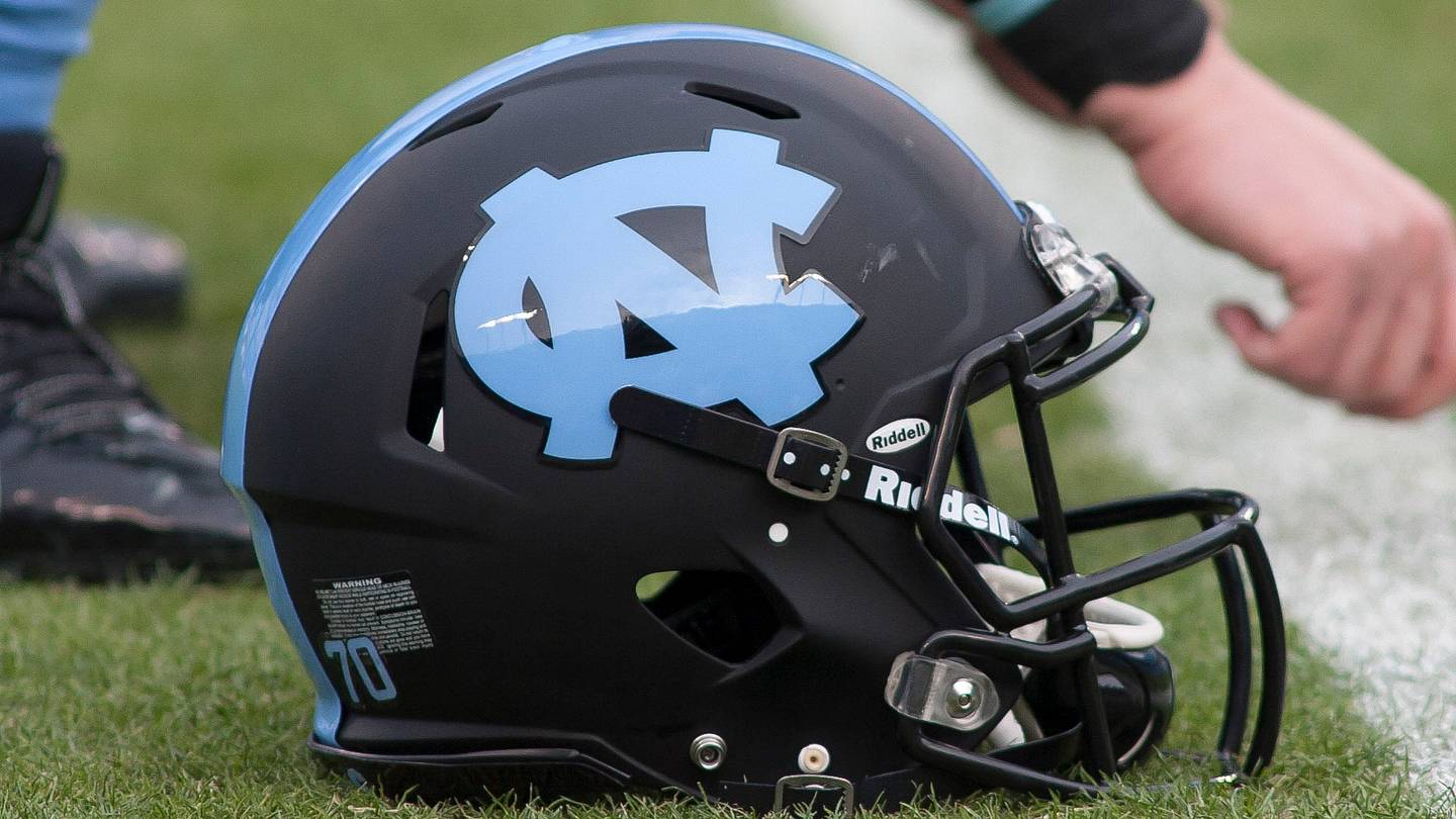 North Carolina Football 2026 Top 30 Countdown: No. 12