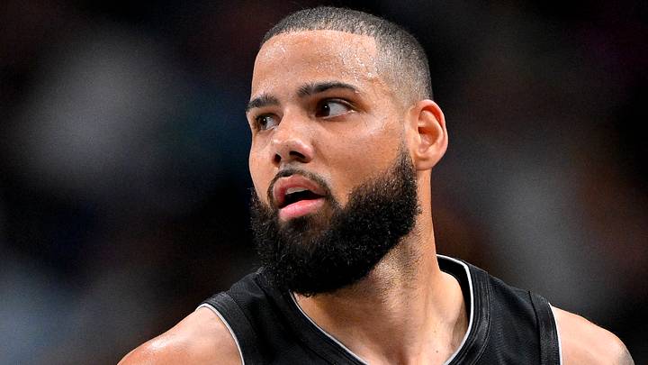 Dallas Mavericks, Caleb Martin