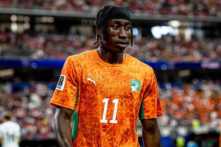 Yan Diomande