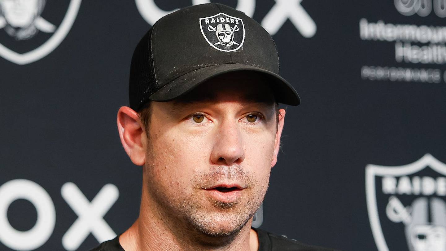 Raiders 53-Man Roster Projection Heading into OTAs