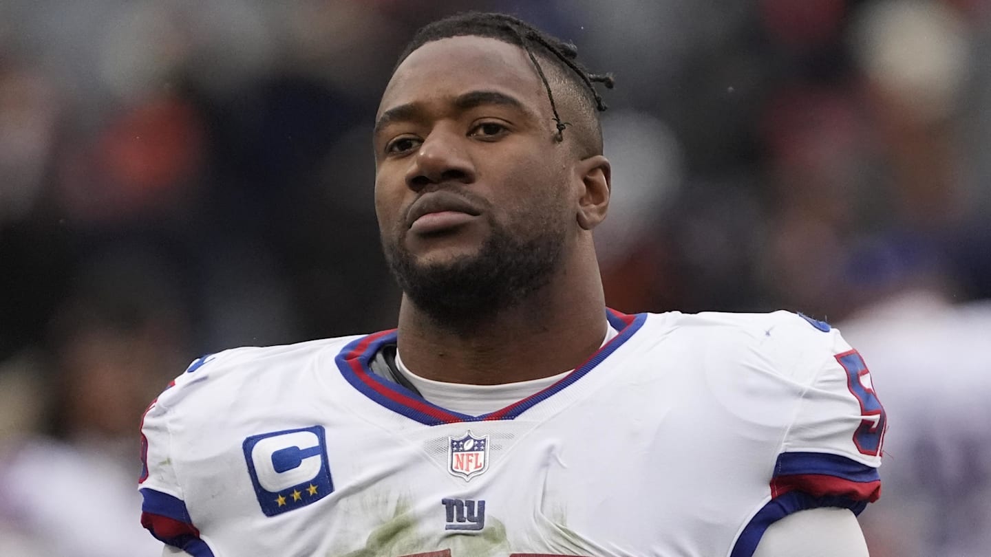 An unsigned free agent linebacker would be a great fit for the Patriots