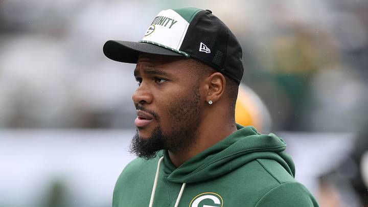 Green Bay Packers v New York Jets Green Bay Packers v New York Jets