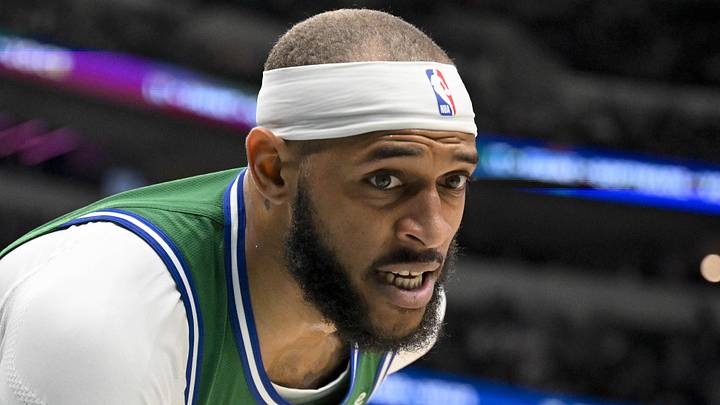 Dallas Mavericks, Daniel Gafford