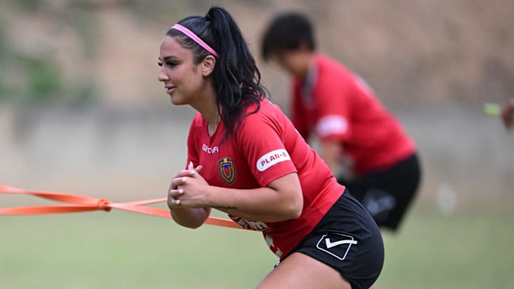Sonia O’Neill criticó duramente a la entrenadora de la selección femenina de Venezuela Pamela Conti 