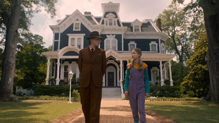 STRANGER THINGS: SEASON 5