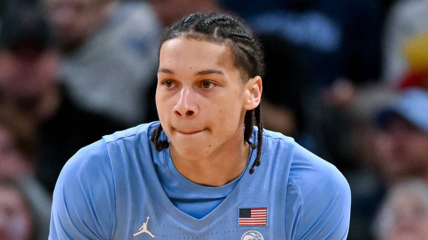 How To Watch UNC Basketball's Final Exhibition Game Against Charlotte
