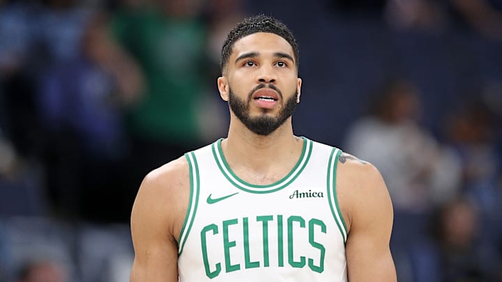 Boston Celtics, Jayson Tatum, Orlando Magic, Game 2, Celtics injury report, Jayson Tatum injury