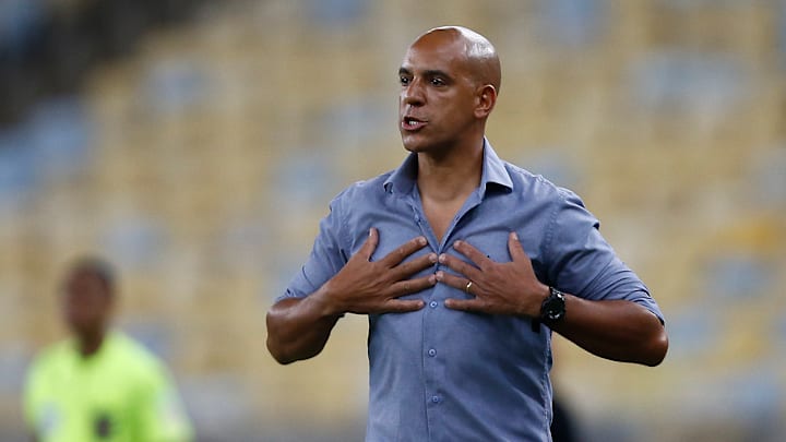 Cruzeiro não vence desde o início de julho