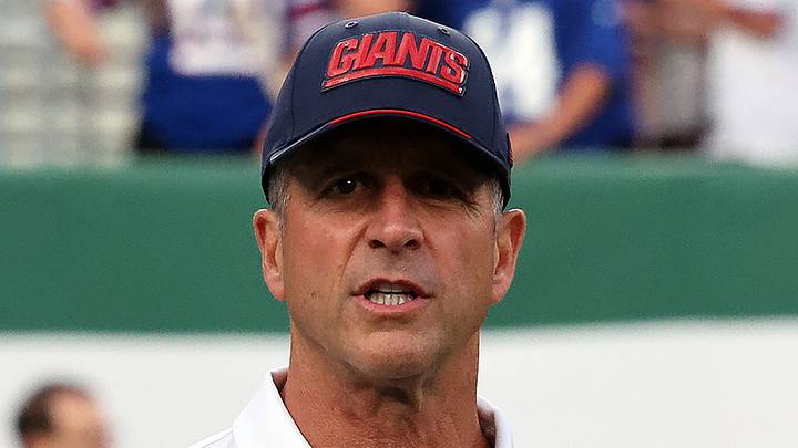 New York Giants v New York Jets New York Giants v New York Jets