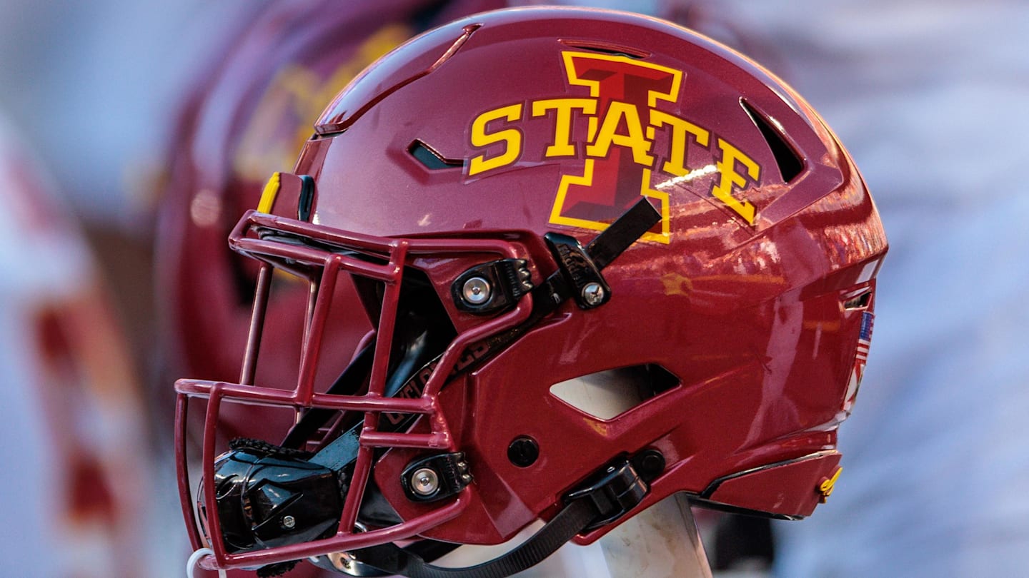 Iowa State Football Transfer Standing Out in Spring Practice