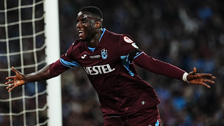 Besiktas v Trabzonspor - Ziraat Turkish Cup