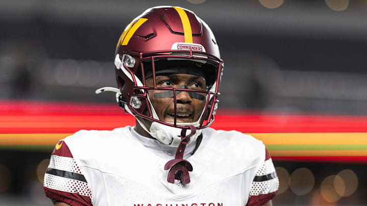 Terry McLaurin