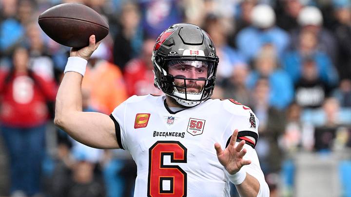 Can Baker Mayfield and the Buccaneers return to playoff contention In 2026? Can Baker Mayfield and the Buccaneers return to playoff contention In 2026?