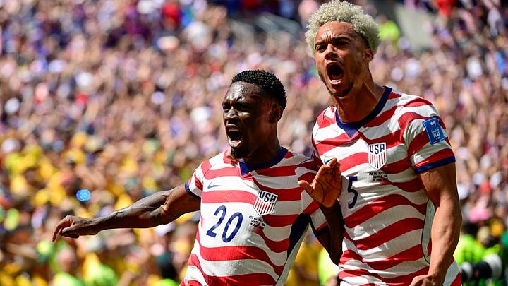 จัดอันดับคู่แข่งรอบ 32 ทีมที่เป็นไปได้ของ USMNT จากง่ายที่สุดถึงยากที่สุด