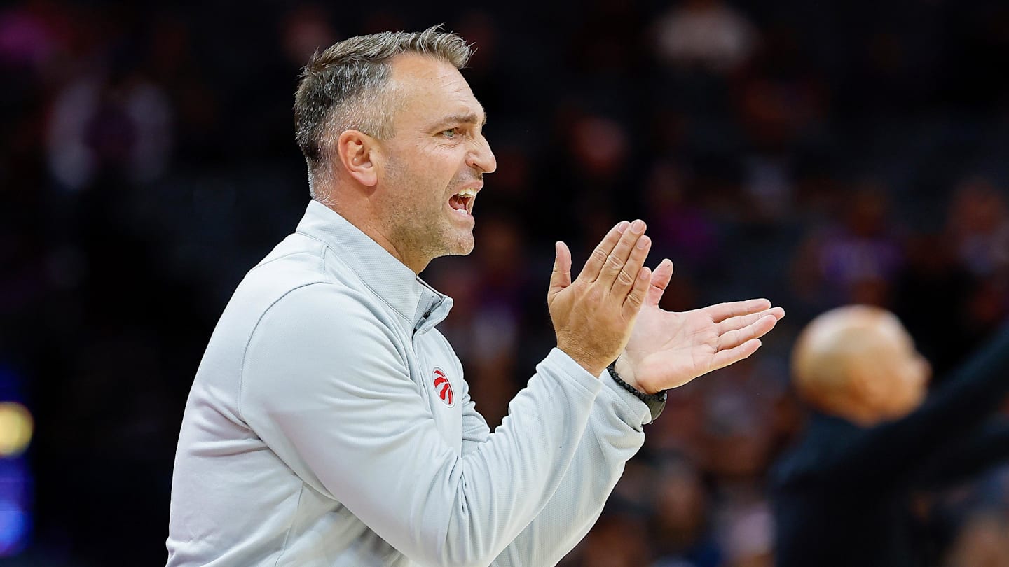 Disappointing Game 7 loss doesn't change overarching truth of the Raptors' season