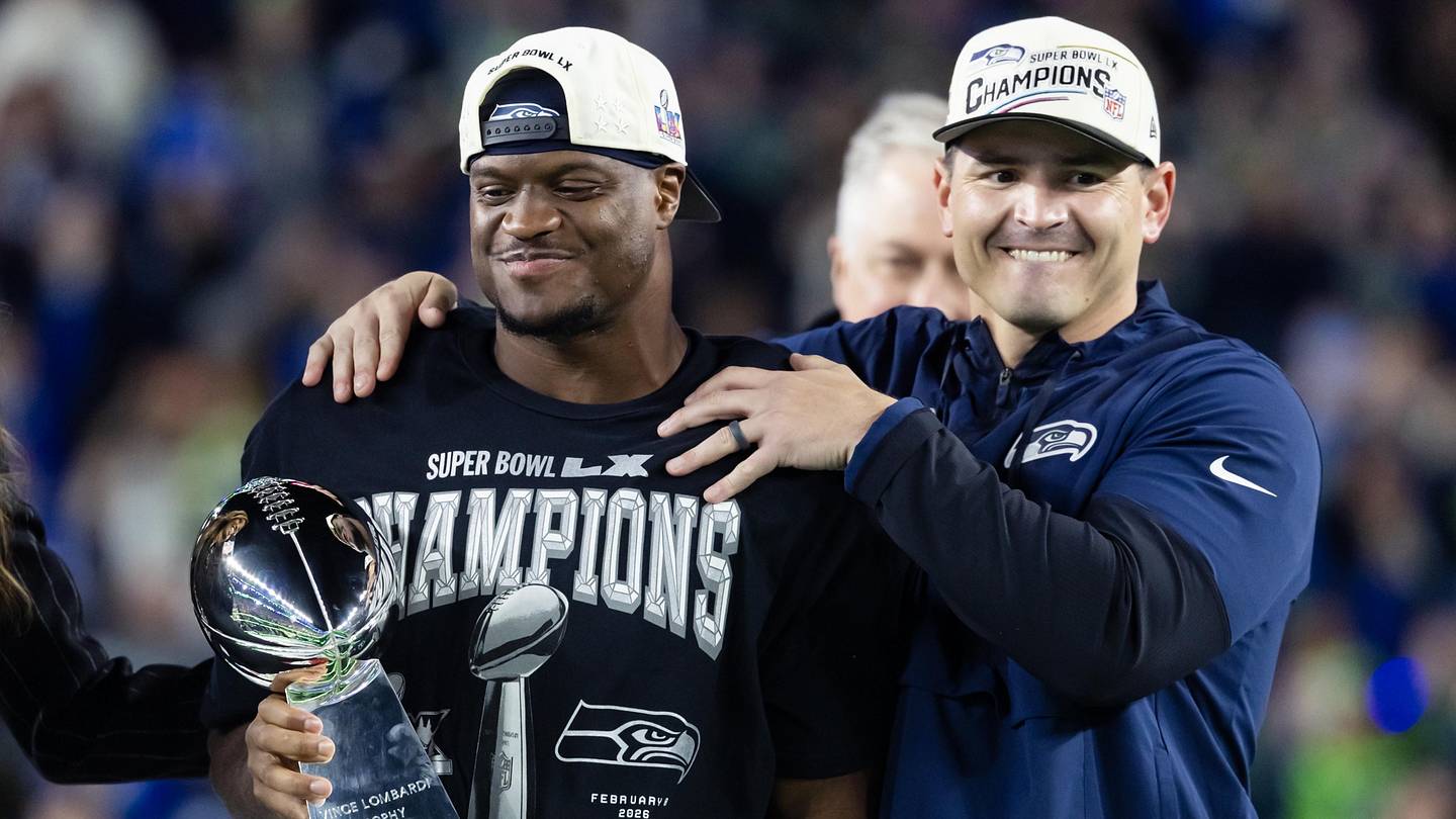Kenneth Walker’s Return for Ring Ceremony Will Be Emotional