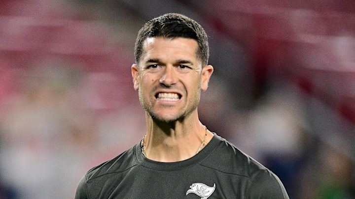 Dave Canales