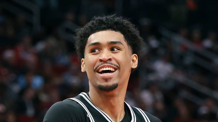 San Antonio Spurs, Dylan Harper