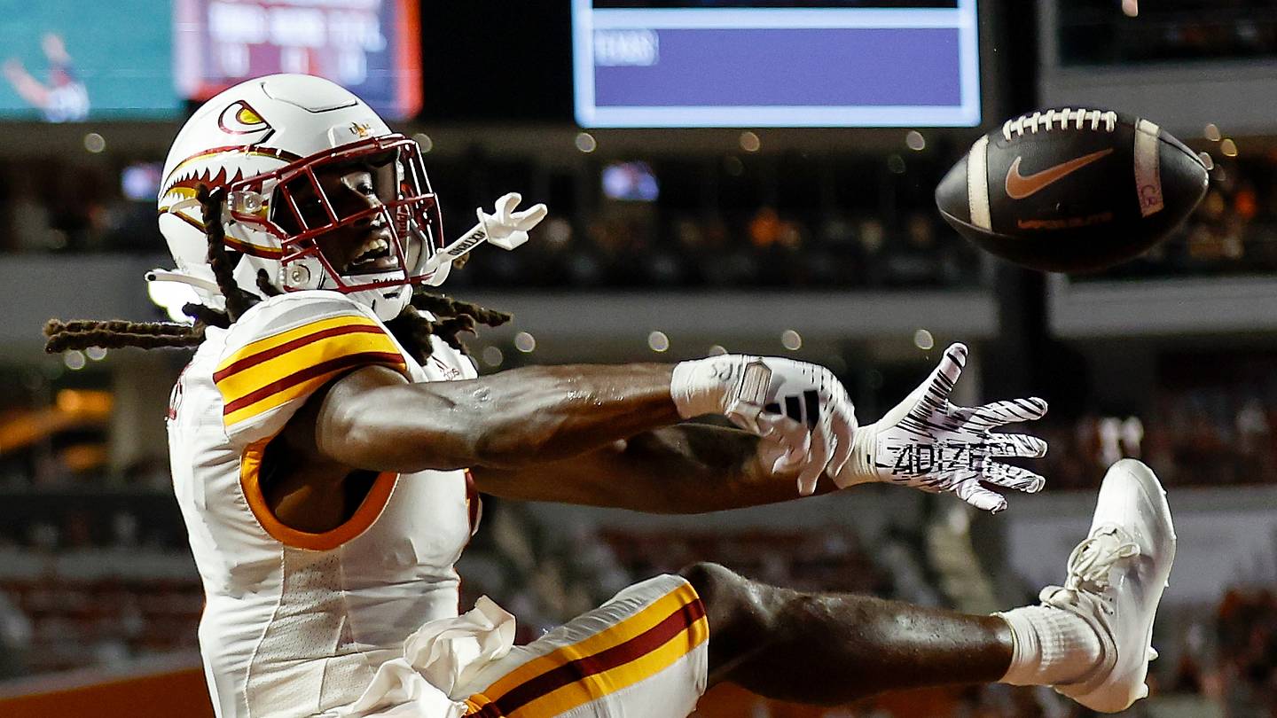 Teams Sign Key Undrafted Free Agents Post-NFL Draft