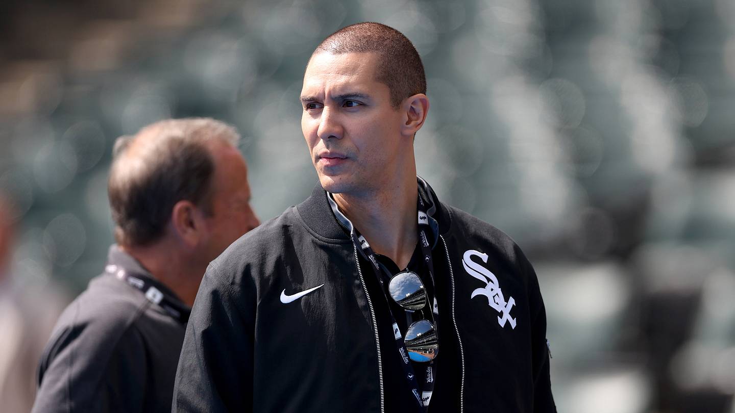 White Sox play-by-play opening could deliver the Cubs broadcast change fans crave