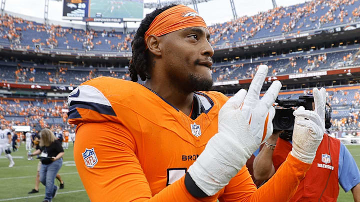 Denver Broncos, Nik Bonitto