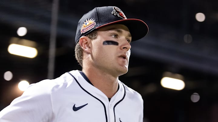 Tigers Prospect Kevin McGonigle Eyeing Position Change to Crack MLB Roster