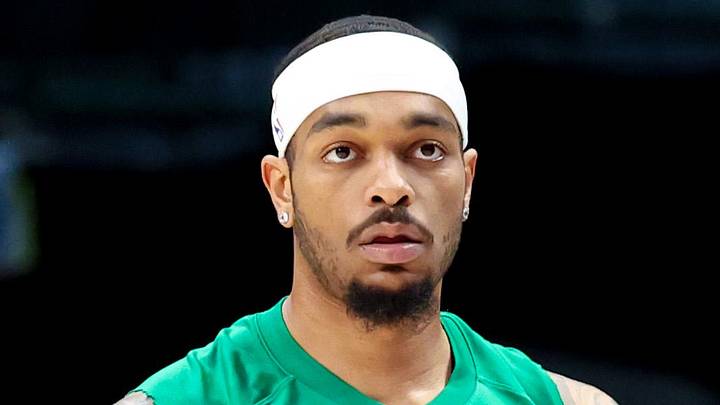 Dallas Mavericks, P.J. Washington