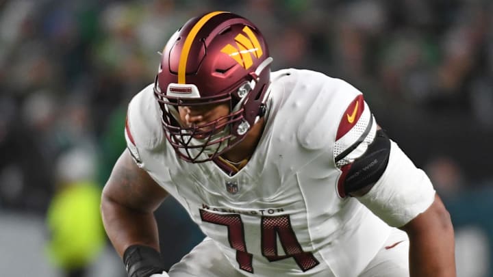 Brandon Coleman