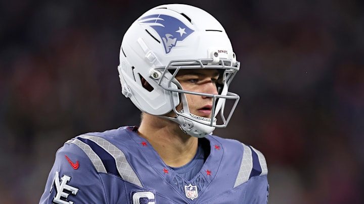 New York Jets v New England Patriots