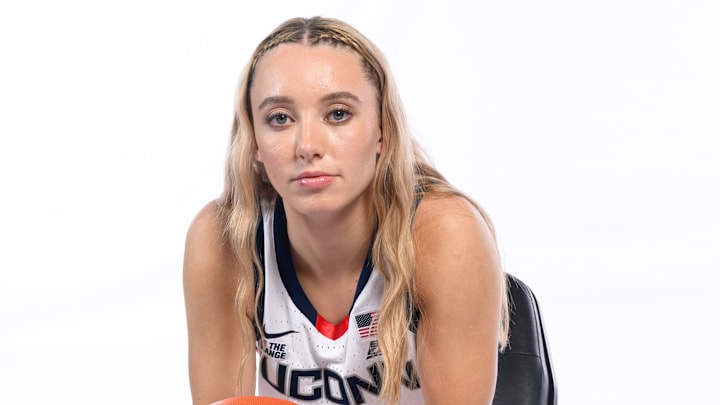 Paige Bueckers Paige Bueckers