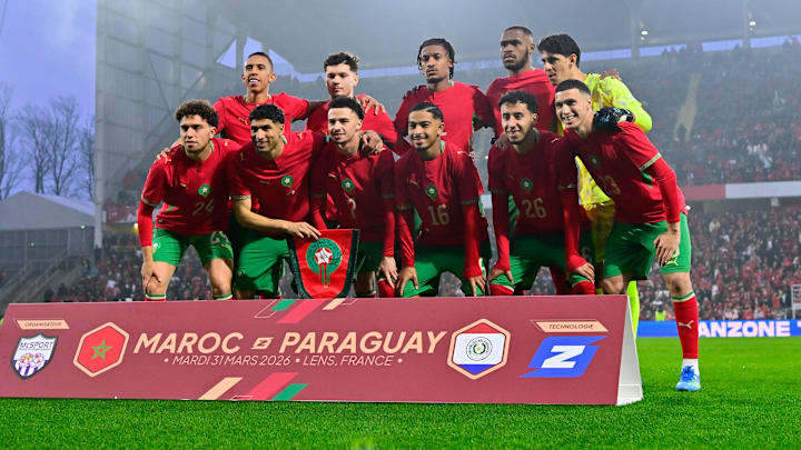 Marrocos chega à Copa do Mundo de 2026 em novo patamar após campanha histórica no Catar